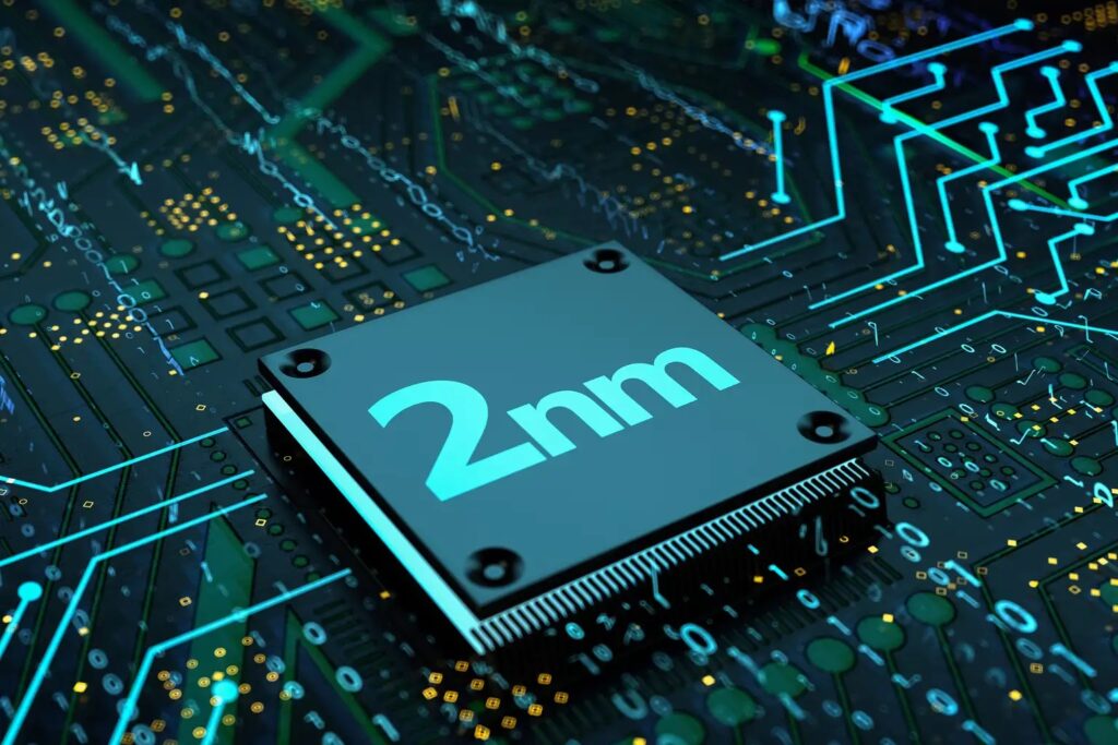 Chiplet Revolution: The 2nm Race and Beyond – Semiconductor Trends Reshaping 2025